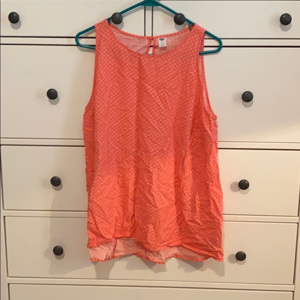 Never worn